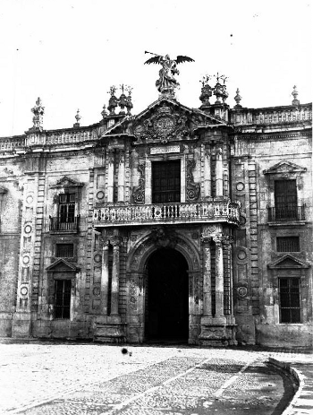 Fototeca de la Universidad de Sevilla