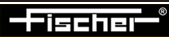 Logo FISCHER Logo FISCHER