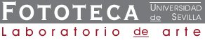 Logo Fototeca Universidad de Sevilla