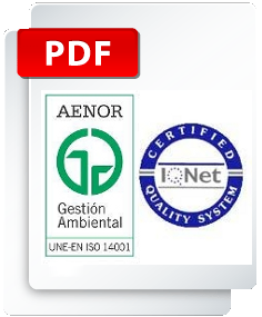 ISO-14001 AENOR