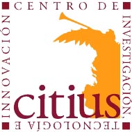 Logo CITIUS