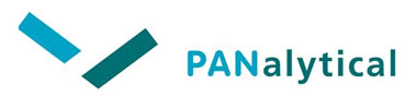Logo Panalytical Logo Panalytical