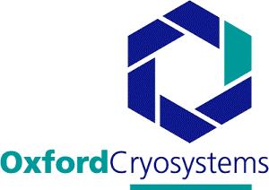 Logo OxfordCryosystems Logo OxfordCryosystems