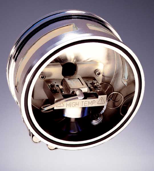 C&aacute;mara TTK 450 de la marca Anton Paar