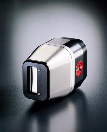 Detector VANTEC