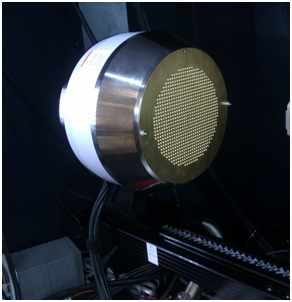 Detector VANTEC-500