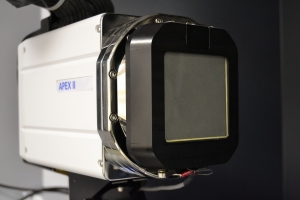 Detector CCD APEX II Detector CCD APEX II