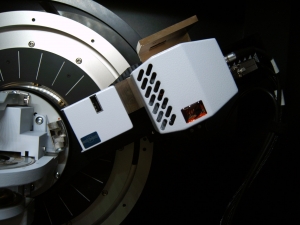 Detector Lynxeye Detector Lynxeye
