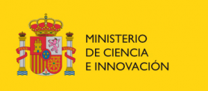 Ministerio de Ciencia e Innovaci&oacute;n