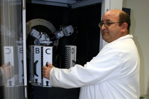 Francisco Rodr&iacute;guez Padial