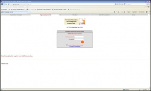 Reserva RMN Programador de Eventos