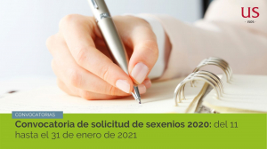 Publicada La Convocatoria De Solicitud De Sexenios 2020 La comision nacional evaluadora de la actividad investigadora (cneai) realiza hasta el momento la evaluacion de la actividad investigadora de los profesores universitarios y del personal de. vicerrectorado de investigacion universidad de sevilla