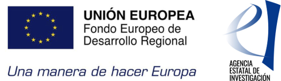 Fondo Europeo de Desarrollo Regional, Agencia Estatal de Investigación
