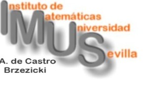 Logotipo IMUS