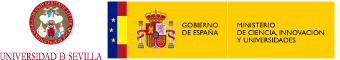 Universidad de Sevilla, Ministerio de Ciencia, Innovación Y Universidades