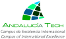 Logotipo Andalucía Tech