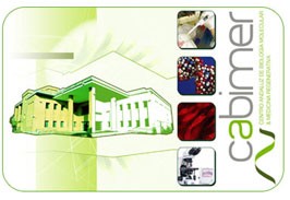 Imagen del Centro Andaluz de Investigaciones en Biología Molecular y Medicina Regenerativa