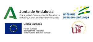 Junta - Andalucia se mueve -Europa