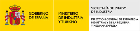Ministerio de Industria y Tursimo, DG PYME