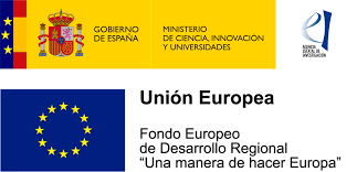 Ministerio de economia y competitivadd - Union Europea