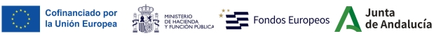 Programa FEDER Andaluca 2021- 2027