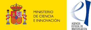 Ministerio Ciencias e Inovacion - Agencia Estatal
